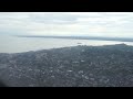 Landing To Balikpapan East Kalimantan Borneo Indonesia Kalstar Atr 42 images Landing To Balikpapan East Kalimantan Borneo Indonesia Kalstar Atr 42