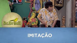 Sr. Brasil - Músicas