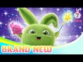 SUNNY BUNNIES - Mini Sunny Bunnies | BRAND NEW EPISODE | Season 7 | Cartoons for Children