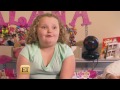 'The Doctors' Stage Health Intervention for Honey Boo Boo