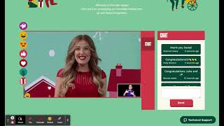 The Body Shop at Home Holiday Conference 2021 - PART 2