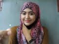 image Hijab Tutorial Segi Empat 6