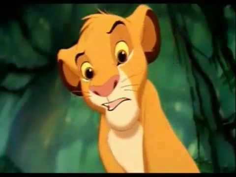HAKUNA MATATA italiano