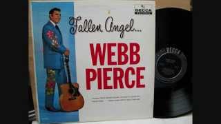 Watch Webb Pierce Rose And A Thorn video