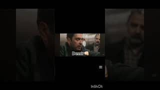 Cihan Alboranın Dövdüğü Kişiler
