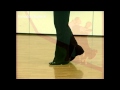 Quickstep - Lezione di Gianni Nicoli pt.1-4