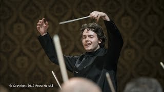 ANTONÍN DVOŘÁK / OTHELLO, OP.93 ( Excerpt ) / 01/02/2017