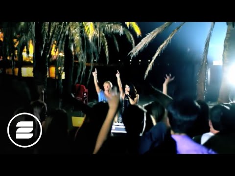 Milk Inc. - Chasing The Wind (Official Video)