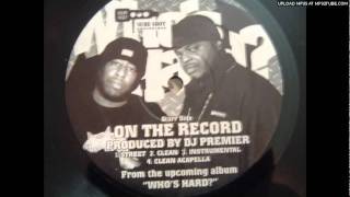 Watch Big Shug Do Ya video