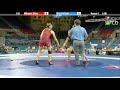 Cadet Wm 132 Mikayla Miles California Vs Skylar Grote New images Cadet Wm 132 Mikayla Miles California Vs Skylar Grote New