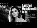 Aankhon Mein Base Ho Tum (Remix) - DJ Nirmal Bahrain |Sunil Shetty, Naseeruddin Shah special|