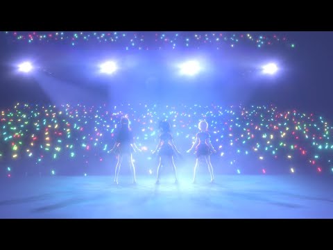 『アイドルマスター ミリオンライブ！』アニメ化プロジェクト始動ムービー (07月07日 06:00 / 16 users)