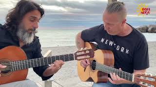 PieceOfNerja Salon 2 2