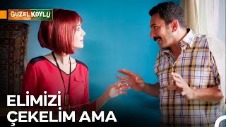 Ateşle Barut Yan Yana Durmaz Doktor Hanım - Güzel Köylü