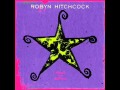 Robyn Hitchcock - The Cheese Alarm