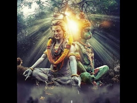 Om Namaha Shivaya Peaceful Bhajan