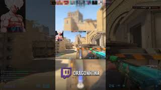 Jumping All Around Ticket For Some Frags Lol