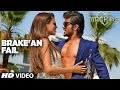 Brake'an Fail Video  Song | Machine | Mustafa ,Kiara Advani & Carla Dennis | T-Series