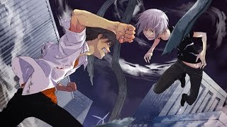 Suffer Bitch - Anime