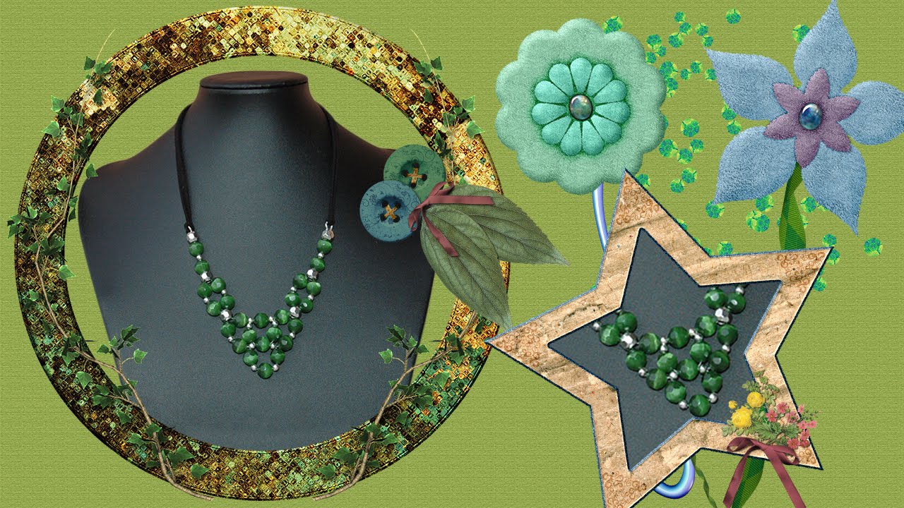 bisuteria imagenes de collares
