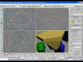 3DS Max - Lesson 2 - Biped Animation