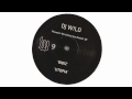 DJ W!LD - Bibiz (The W Label)