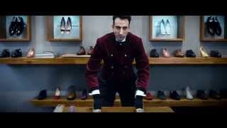 Megaphone - Dancin' shoes (2014)