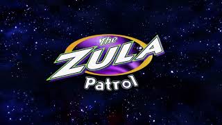 The Zula Patrol - Intro Latin American Spanish