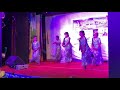 CHANGATHI NANNAYAL | AADU2 |DANCE |GROUP DANCE | LP LEVEL
