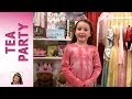Princess Rosie: Fashion Show Part 2