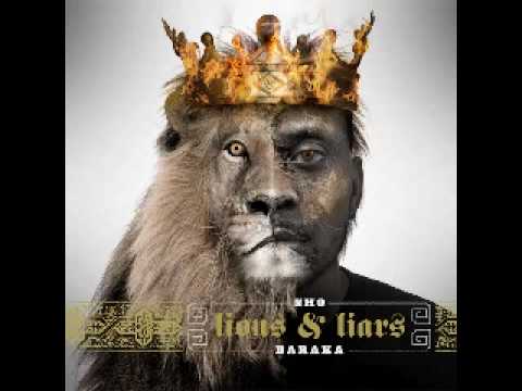 Revolutionary Died (With Lyrics) - Sho Baraka Feat. Trip Lee