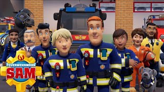 Fireman Sam New Intro S16 German Jepep