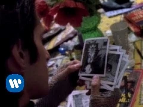 Jane's Addiction - Classic Girl (Video)