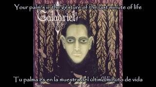 Watch Galadriel It Ends When The Moon Loses Its Face video