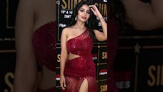 Ananya Nagalla At Siima Ananya Nagalla Hot In Siima Ananya Nagalla Hot Siima 2023