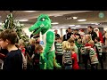 Julefest for de mindste... Julefest for de mindste...