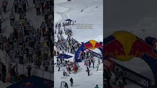 Redbull Homerun Event