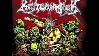 Watch Runemagick Resurrection In Blood video