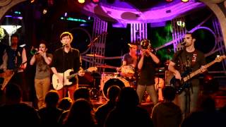 Watch Suburban Legends Open Up Your Eyes video