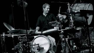Eckermann Drums - Jarrod Cagwin - First Meeting