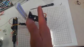 Robotics 2 U1 (Kinematics) S3 (Jacobian Matrix) P1 (Intro and Lab)