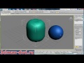 Уроки по 3dmax. Плагины. (Рафаэль Кусаматов) Уроки по 3dmax. Плагины. (Рафаэль Кусаматов)