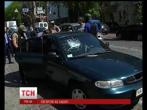 У Києві на хабарі спіймали двох слідчих міліції