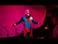 Johnny O + Fade Fx @ Zutopia, Zu Studios, Phoenix, Lewes, Solstice Party 22.12.2012