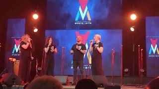 Signore Delle Cime - The Nuvoices Project Live In London 2023