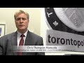 Barber Chris Thompson Toronto Homicide: Witnesses Call Officer Dan Nielsen 416-808-7398