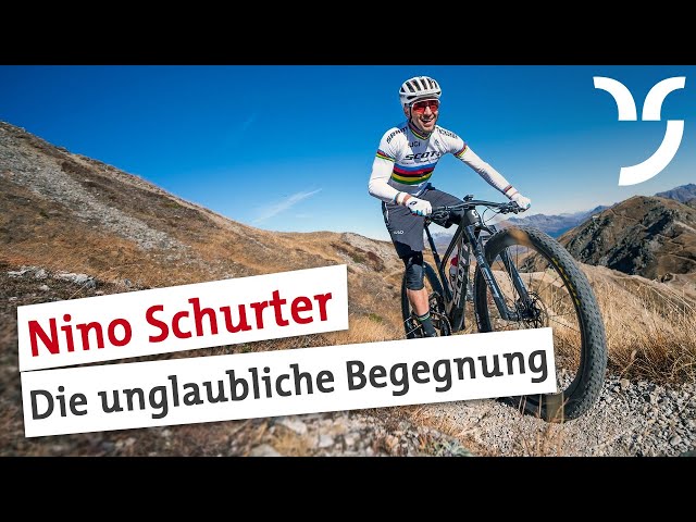 Watch Fairtrail Graubünden: Nino Schurter – Episode 6 on YouTube.