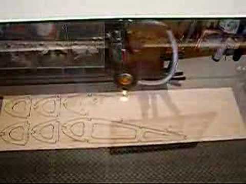 Sinkholes Definition on Laser Cutting Balsa Video Of Cutting Balsa Sheet For Rc Plane Wings