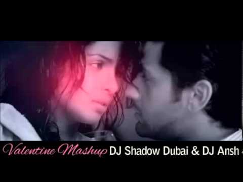 Valentine Mashup 2013 Love Song The Official Mashup Video HD