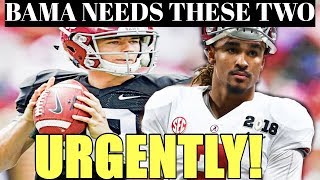 Jalen Hurts, YOUR TIME IS NOW...YOU TOO MAC JONES!
